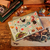 Tales of the Shire (2025) Sticker Set - Tokens of The Shire