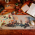 Tales of the Shire (2025) Desk Mat - The Green Dragon