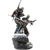 The Witcher : Geralt vs Eredin 1/6 Scale Diorama