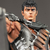 Berserk: Akihabara Legend- Guts 1/8 Scale PVC Figure