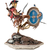 Assassin's Creed : Spartan Kick Alexios 1/6 Scale Diorama