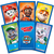 Guess Who?- Paw Patrol Multillingual Board Game