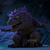 Godzilla Minus One enshrined monsters Godzilla(2023)(ver.a)