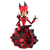 Hazbin Hotel monitor top figure Alastor (ver.a)