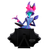 Hazbin Hotel monitor top figure Alastor (ver.b)