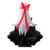 Hazbin Hotel monitor top figure Vaggie (ver.a)