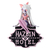 Hazbin Hotel monitor top figure vaggie (ver.b)