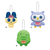 Tamagotchi mascot plush tamagotchi paradise vol.1