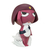 Sgt. Keroro big sofvimates Giroro