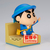 Crayon Shinchan nakayoshi memories let's go to kindergarten with masao-kun(a:Shinnosuke)