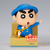 Crayon Shinchan nakayoshi memories let's go to kindergarten with masao-kun(a:Shinnosuke)