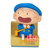 Crayon Shinchan nakayoshi memories let's go to kindergarten with masao-kun(b:Masao-kun)