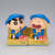 Crayon Shinchan nakayoshi memories let's go to kindergarten with masao-kun(b:Masao-kun)