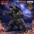 Gamera the guardian of the universe monsters roar attack Gamera(1995)