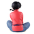 Ranma 1/2 Ranma Saotome figure