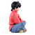 Ranma 1/2 Ranma Saotome figure