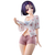 To LoveRu Darkness glitter&glamours Haruna Sairenji