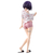 To LoveRu Darkness glitter&glamours Haruna Sairenji