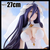 Overlord glitter&glamours-Albedo-wedding ver.