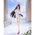 Overlord glitter&glamours-Albedo-wedding ver.