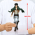 Attack on titan grandista-Eren Yeager