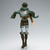 Attack on titan grandista-Eren Yeager