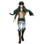Attack on titan grandista-Eren Yeager