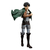 Attack on titan grandista-Levi