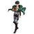 Attack on titan grandista-Levi