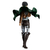 Attack on titan grandista-Levi