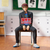 Gintama - mr.ginpachi's zany class desk figure-Sogo Okita