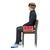 Gintama - mr.ginpachi's zany class desk figure-Sogo Okita