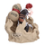 Naruto combination battle2-Gaara
