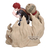 Naruto combination battle2-Gaara