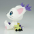 Digimon Adventure sofvimates Tailmon