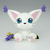 Digimon Adventure sofvimates Tailmon