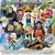One Piece world collectable figure special the worst generation Eustass Kid