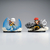 One Piece world collectable figure special the worst generation Eustass Kid