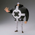 One Piece DXF the grandline series extra Bartholomew Kuma