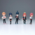 Chainsaw Man - the movie: reze arc world collectable figure vol.1