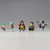 One Piece world collectable figure-Sabaody island the worst generation2