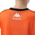 Virtus.pro Kappa jersey 2025/2026 orange, size XS