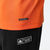 Virtus.pro Kappa jersey 2025/2026 orange, size XS