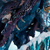 Blizzard World of Warcraft – Lich King & Invincible Statue