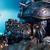 Blizzard World of Warcraft – Lich King & Invincible Statue