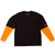 Virtus.pro basic collection long sleeve orange, S