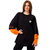 Virtus.pro basic collection long sleeve orange, S