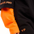 Virtus.pro basic collection long sleeve orange, M