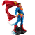 PureArts DC Heroes - Superman Classic Version Statue 1/8 Scale