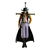 One Piece - Dracule Mihawk The Shukko Prize Figure